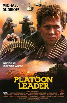 Platoon Leader (1988) - Stream Online