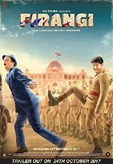 Firangi (2017) - Stream Online