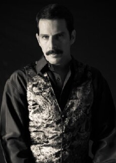 The Freddie Mercury Story: Who Wants to Live Forever (2016) - Stream Online
