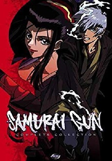 Samurai Gun (2004) - Stream Online