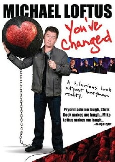 Michael Loftus: You've Changed (2009) - Stream Online