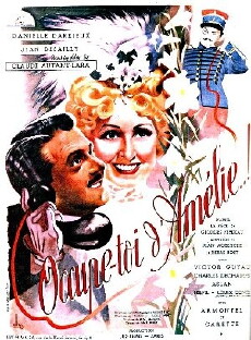 Occupe-toi d'Amélie..! (1949) - Stream Online