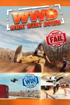 What Went Down (2014) - Stream Online