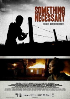 Something Necessary (2013) - Stream Online