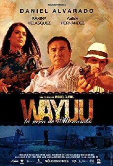 La Niña de Maracaibo (2011) - Stream Online