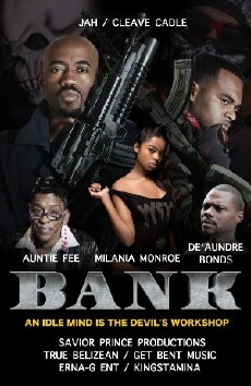 Bank (2016) - Stream Online