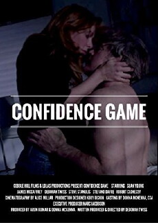 Confidence Game (2016) - Stream Online