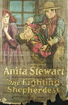 The Fighting Shepherdess (1920) - Stream Online