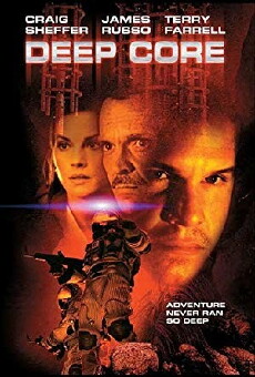Deep Core (2000) - Stream Online