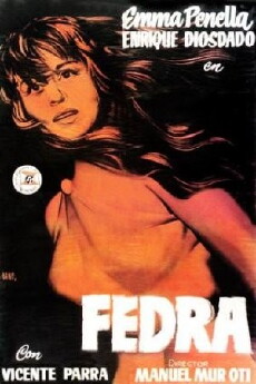 Fedra, the Devil's Daughter (1956) - Stream Online