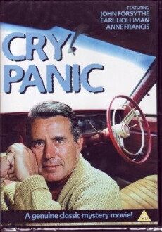Cry Panic (1974) - Stream Online