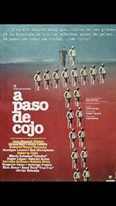 A paso de cojo (1980) - Stream Online