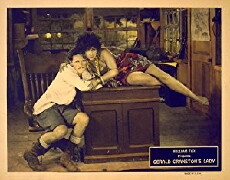 Gerald Cranston's Lady (1924) - Stream Online