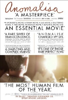 Anomalisa (2015) - Stream Online