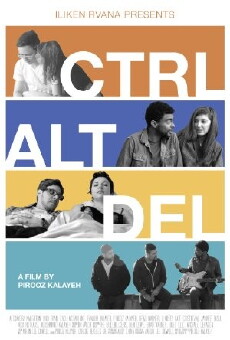 Ctrl Alt Del (2017) - Stream Online