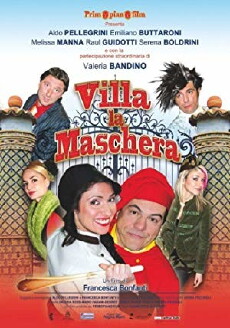 Villa la Maschera (2012) - Stream Online