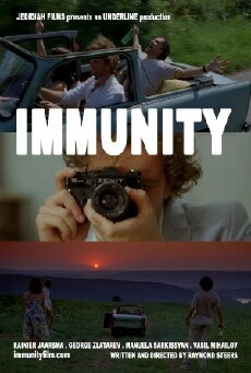 Immunity (2014) - Stream Online