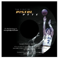 The Night of Pistol Pete (2004) - Stream Online