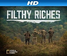 Filthy Riches (2014) - Stream Online