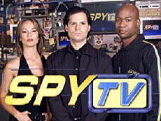Spy TV (2001) - Stream Online