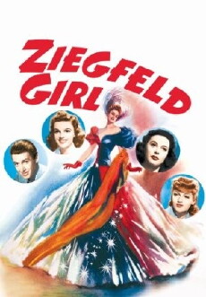 Ziegfeld Girl (1941) - Stream Online