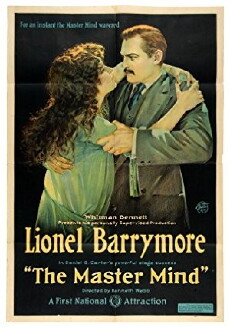 The Master Mind (1920) - Stream Online