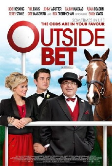 Outside Bet (2012) - Stream Online