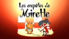 Mirette ermittelt (2016) - Stream Online