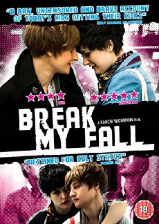 Break My Fall (2011) - Stream Online