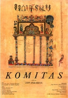 Komitas (1989) - Stream Online