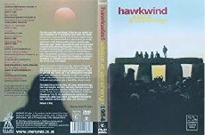 Hawkwind: The Solstice at Stonehenge 1984 (1984) - Stream Online