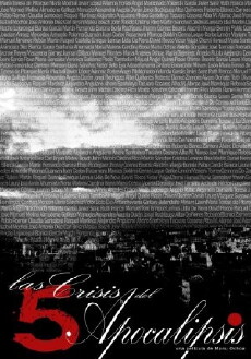 Las cinco crisis del Apocalipsis (2013) - Stream Online