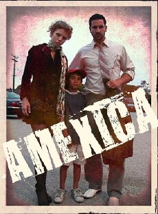 Amexica (2010) - Stream Online