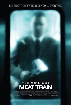 The Midnight Meat Train (2008) - Stream Online