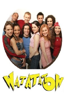 Watatatow (1990) - Stream Online
