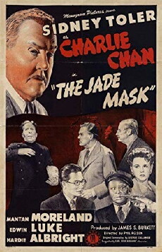 The Jade Mask (1945) - Stream Online