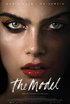 The Model (2016) - Stream Online