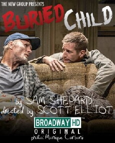 Buried Child (2016) - Stream Online