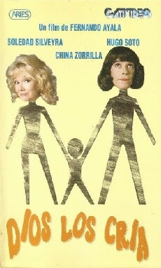 Dios los cría (1991) - Stream Online