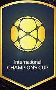 International Champions Cup 2018 - FC Barcelona vs. Tottenham Hotspur (2018) - Stream Online