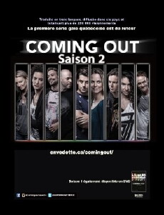 Coming Out (2013) - Stream Online