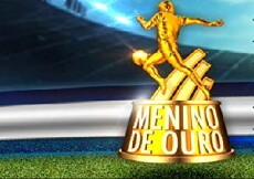 Menino de Ouro (2013) - Stream Online