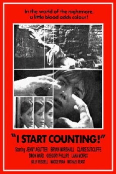 I Start Counting (1970) - Stream Online