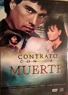 Contrato con la muerte (1985) - Stream Online