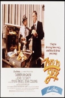 Zero to Sixty (1978) - Stream Online