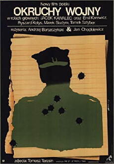 Okruchy wojny (1986) - Stream Online