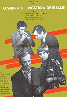 Todesursache - Zyankali (1978) - Stream Online