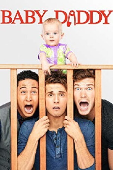Baby Daddy (2012) - Stream Online