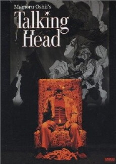 Talking Head (1992) - Stream Online