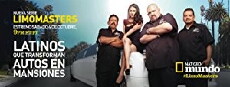 LimoMasters (2014) - Stream Online